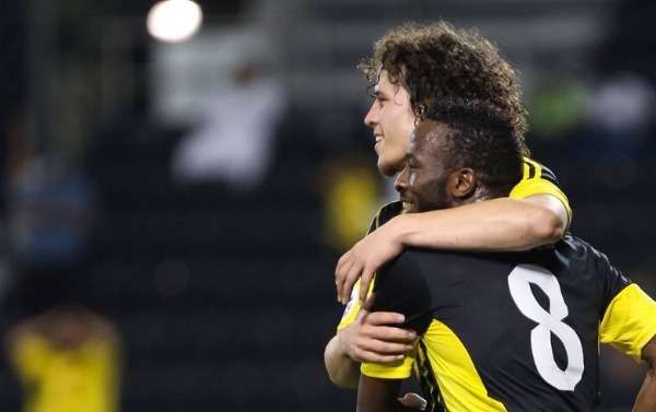 المولد مع باجندوح