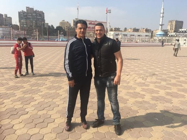 عبدالواحد السيد وإيهاب جلال 