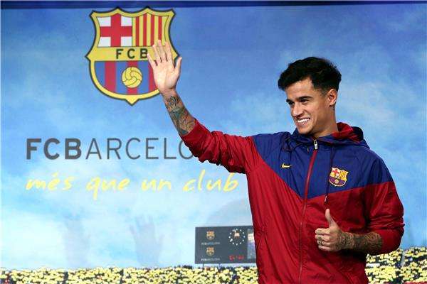 فيليب كوتينيو