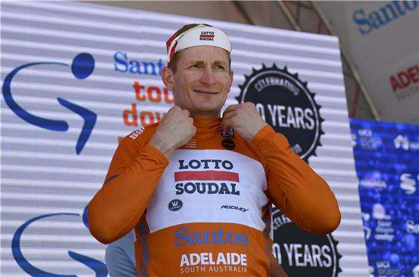  أندريه جرايبل