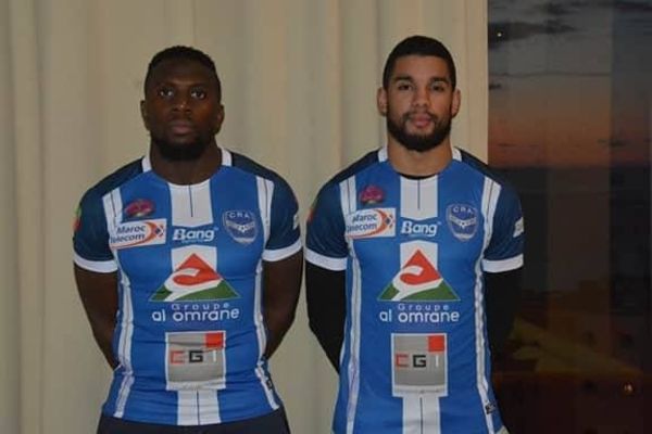 مواليو باكايوكو وعادل بوبران