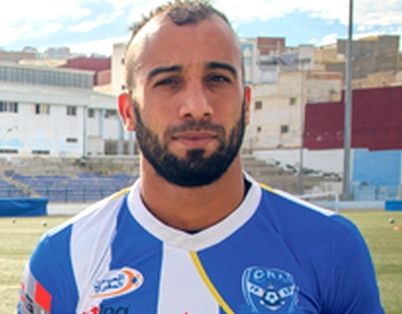 عبد الكريم بنهنية