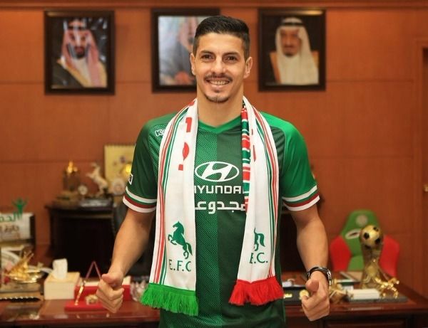  رودريجو ساليناس