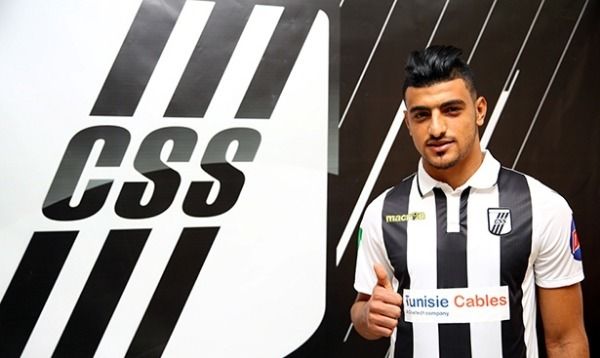 الحمدوني بقميص الصفاقسي