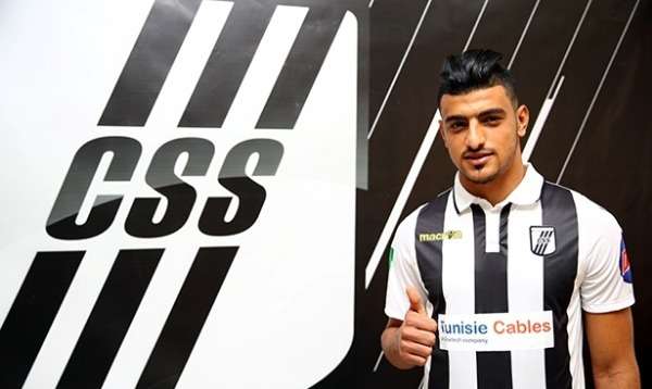 الحمدوني بقميص الصفاقسي