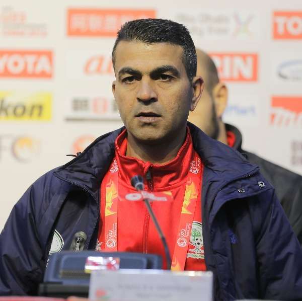 أيمن صندوقة