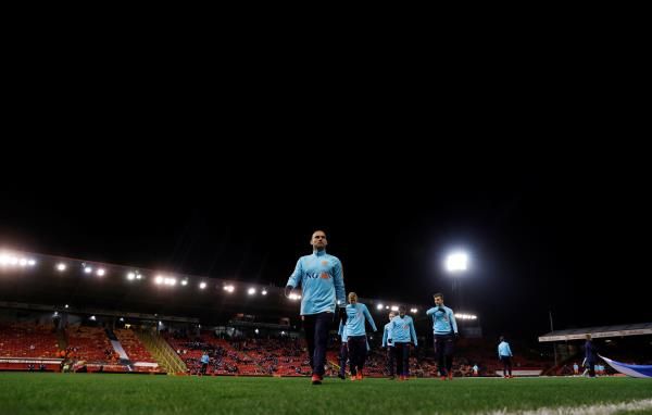 بيتودري ستاديوم