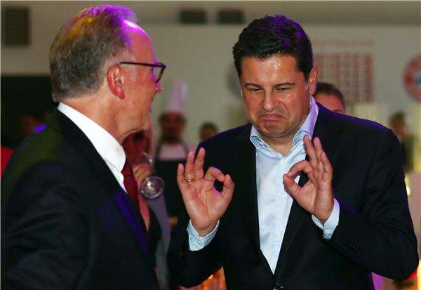 كريستيان شيفيرت