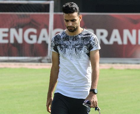 ميدو جابر