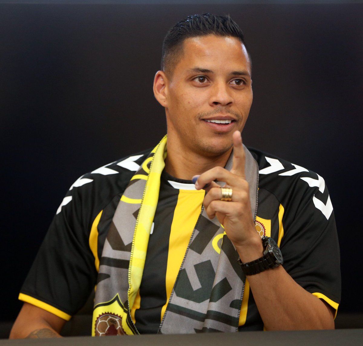 باتريك فابيانو