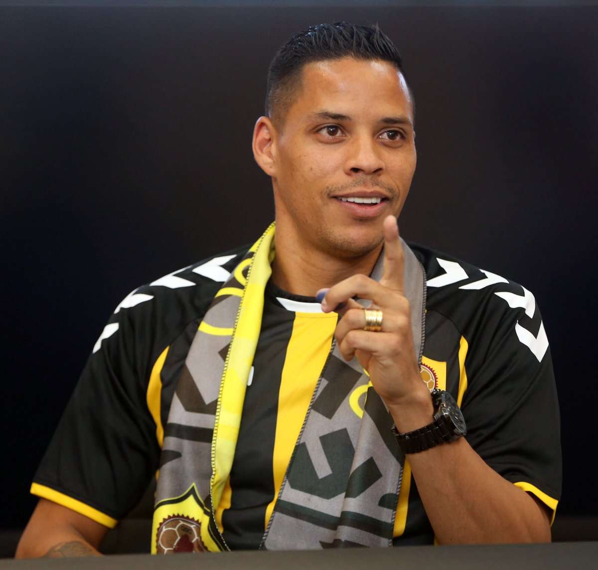 باتريك فابيانو