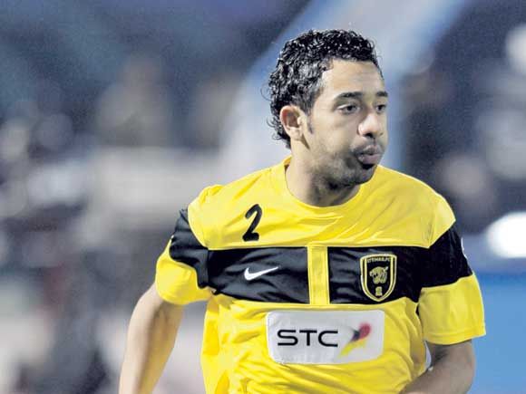 راشد الرهيب