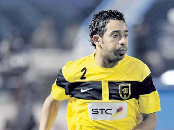 راشد الرهيب