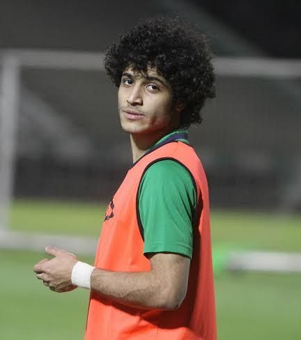 ياسر الفهمي