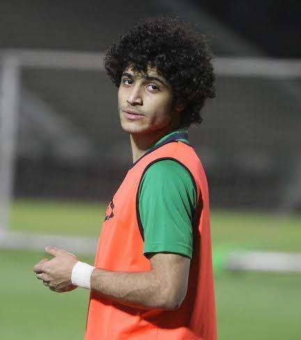 ياسر الفهمي