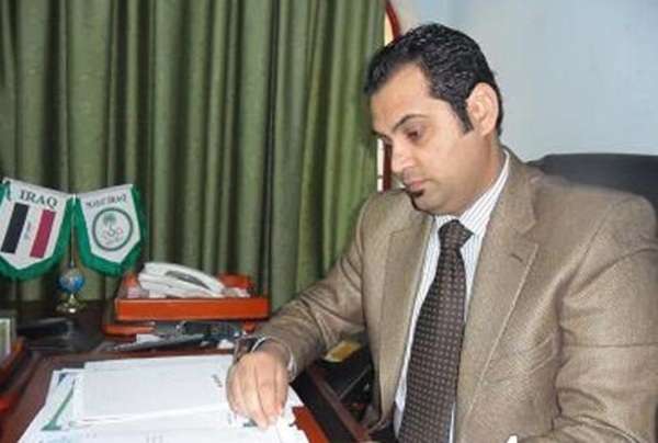 حيدر الجميلي