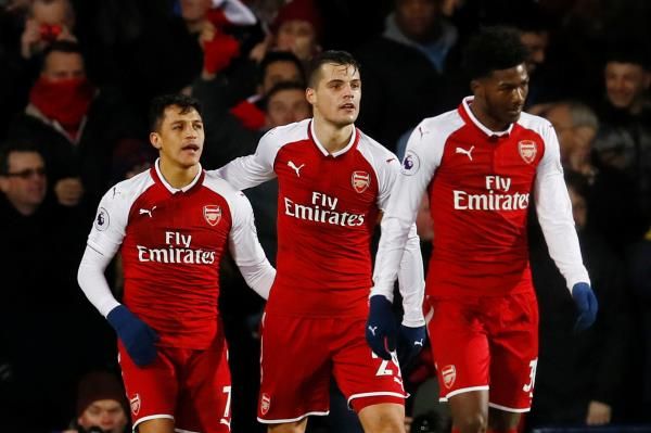 أليكسيس سانشيز 