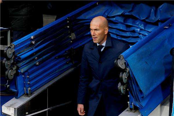  زين الدين زيدان