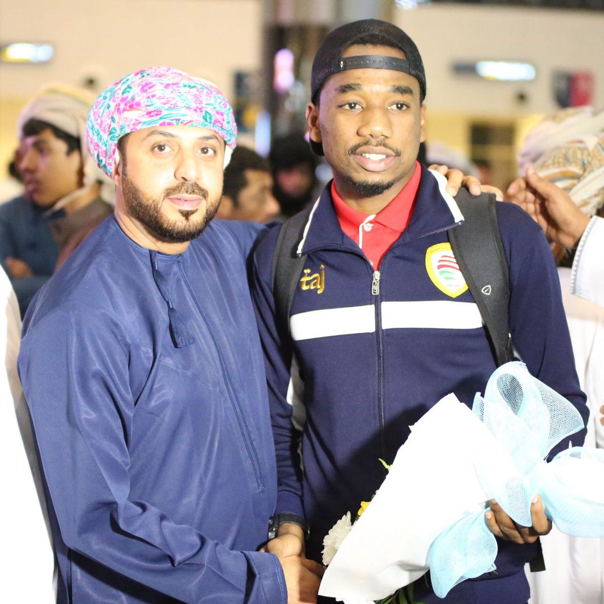 فهمي سعيد الدوربين