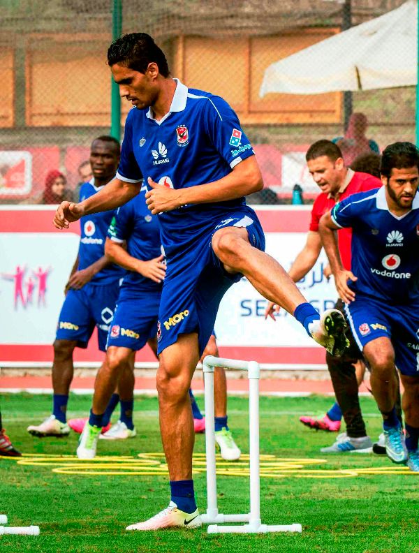 محمد نجيب - أرشيفية