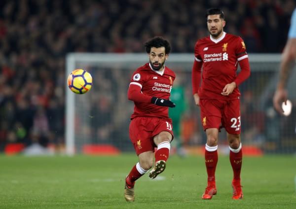 محمد صلاح