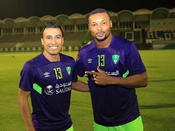 محمد عبد الشافي