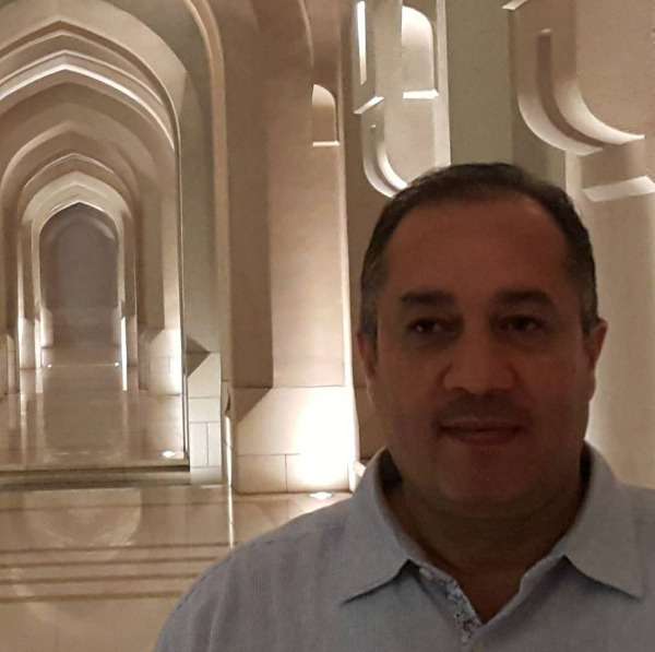 وليد الناصر