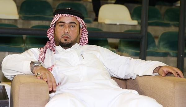 مساعد الزويهري 