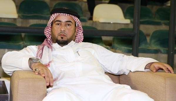 مساعد الزويهري 