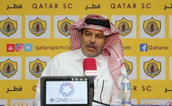 عبدالله مبارك