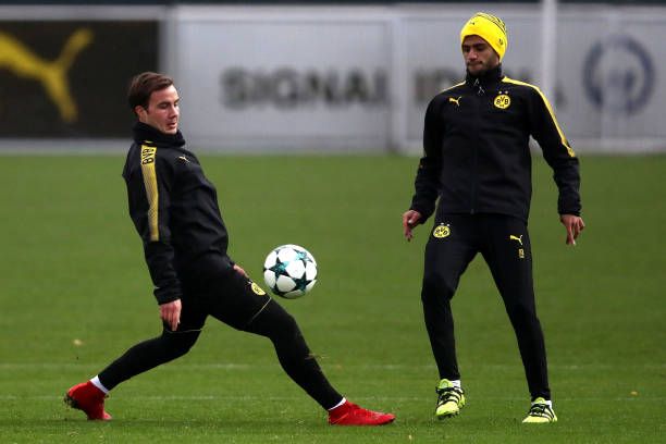 جوتزه وداوود