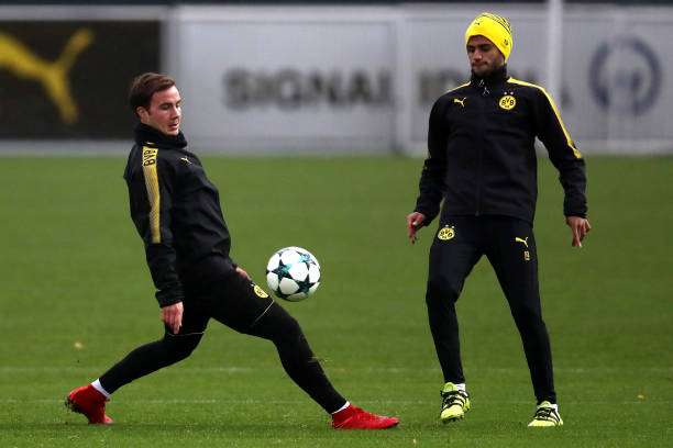 جوتزه وداوود