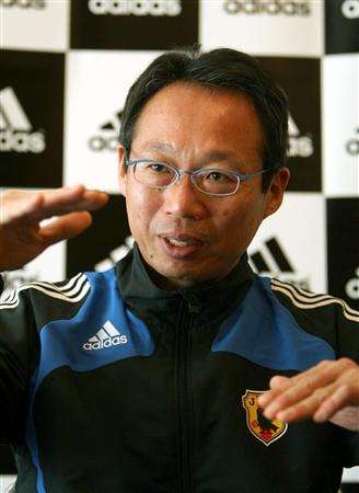 تاكيشي أوكادا