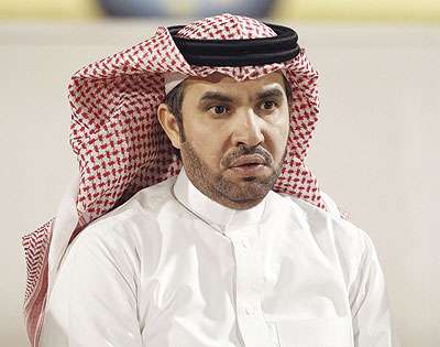 محمد السراح