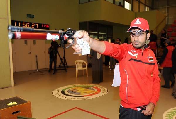 من المنافسات