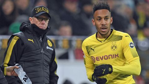 ستوجر وأوباميانج