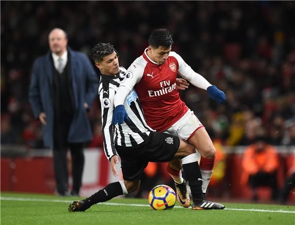 أليكسيس سانشيز