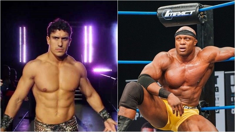 لاشلي وكارتر