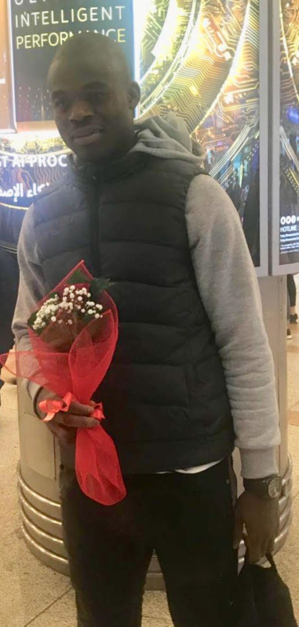  بامبا بيسيرو