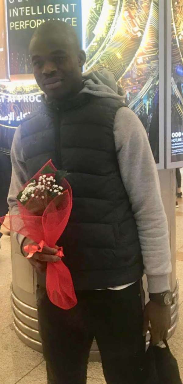  بامبا بيسيرو