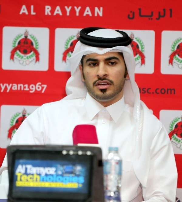 مسعود فرحان