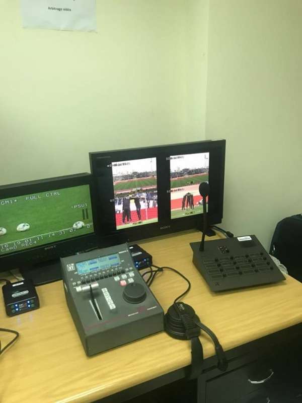 تقنية الفيديو 