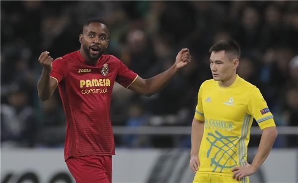  سيدريك باكامبو