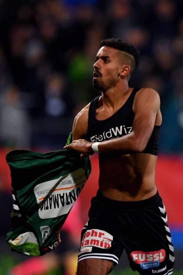 سيف الدين الشابي