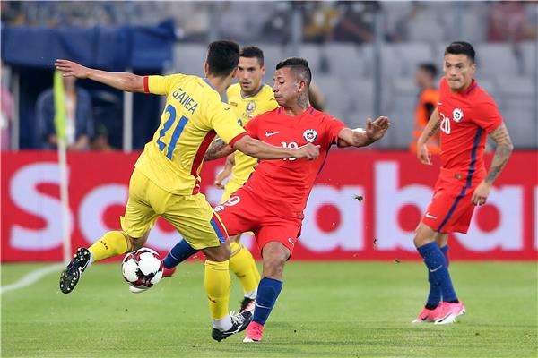 كريستيان جانيا