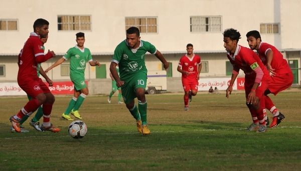 من الدوري