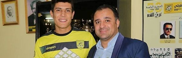 بعد توقيع العقود