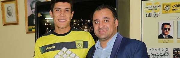 بعد توقيع العقود