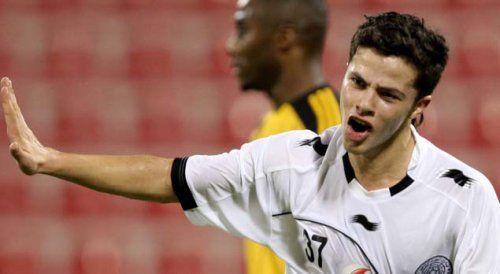 حمزة الصنهاجي