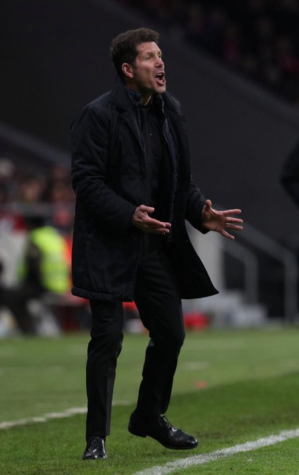  دييجو سيميوني